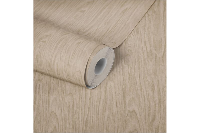Wood effect Tapet Eterno by Versace - AS Creation - Inredning - Väggdekor - Tapet & tapettillbehör - Mönstrad tapet