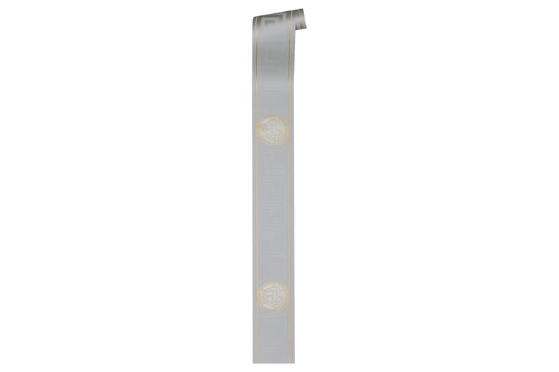 Border Greek by Versace Tapet Ovävd Guld - AS Creation - Inredning - Väggdekor - Tapet & tapettillbehör - Tapettillbehör - Tapetbård