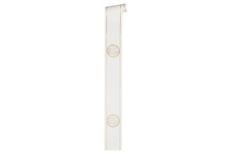 Border Greek by Versace Tapet Ovävd Guld - AS Creation - Inredning - Väggdekor - Tapet & tapettillbehör - Tapettillbehör - Tapetbård