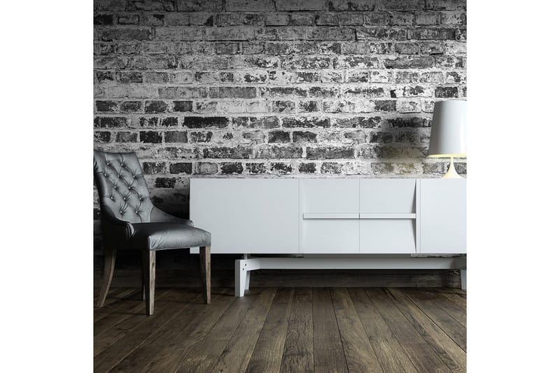 Fototapet Border Of Greynesses 300x210, Artgeist sp. z o. o.