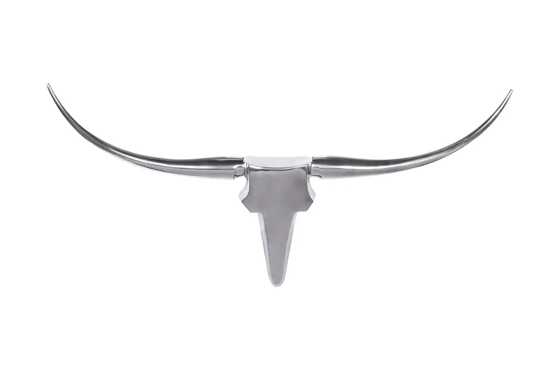 Tremellin Dekoration - Silver - Inredning - Väggdekor