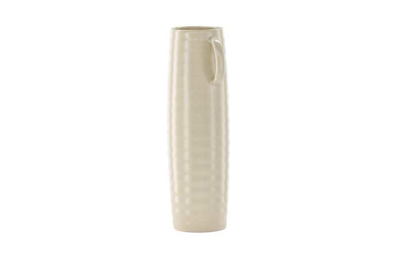 Cent Vas 13 cm - Beige - Inredning - Vas