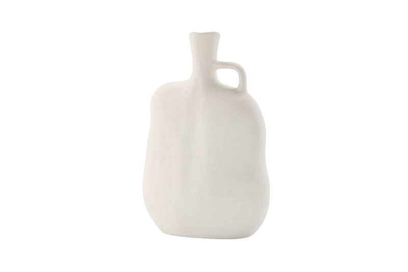 Conta Vas 10x10 cm - Offwhite - Inredning - Vas