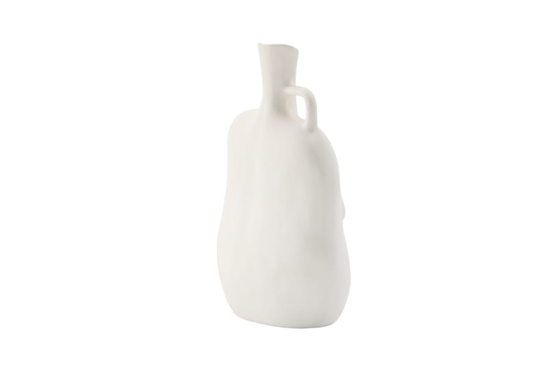 Conta Vas 10x10 cm - Offwhite - Inredning - Vas