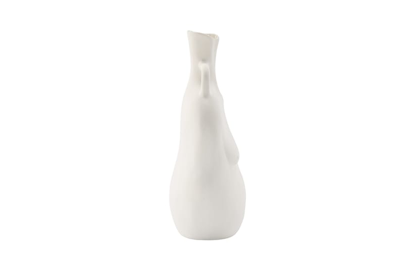 Conta Vas 10x10 cm - Offwhite - Inredning - Vas