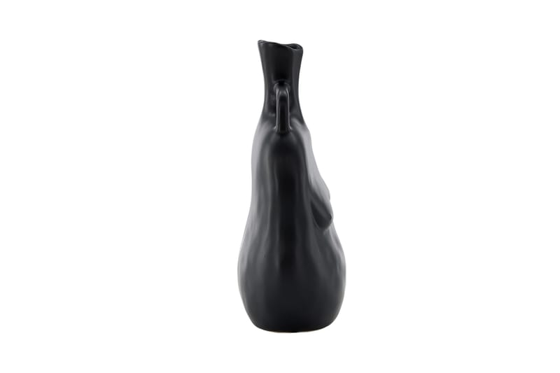 Conta Vas 10x10 cm - Svart - Inredning - Vas
