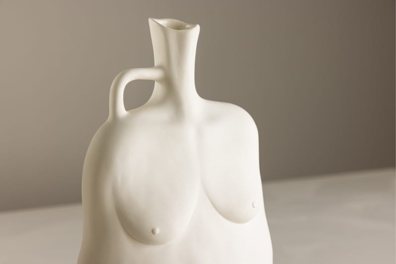 Conta Vas 10x10 cm - Inredning - Vas