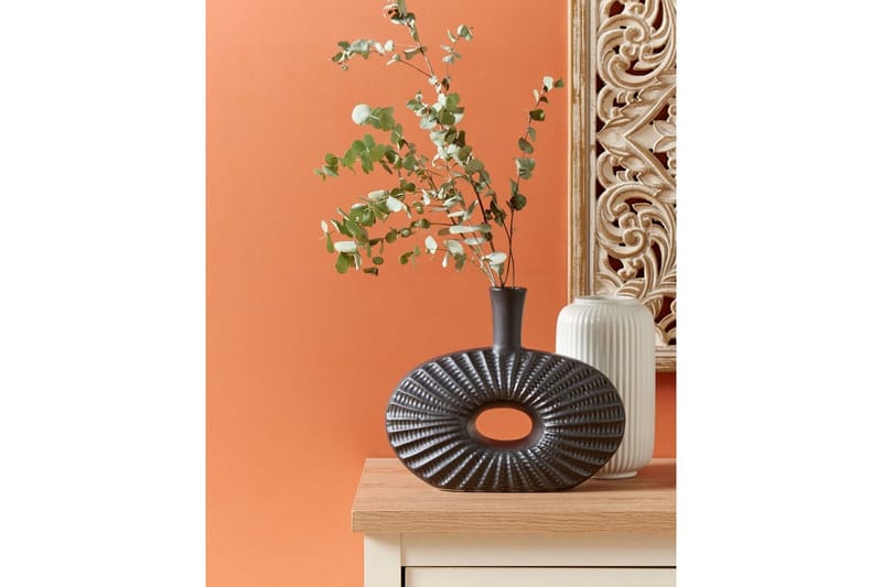 Dekorationsvas Arwad - Inredning - Vas