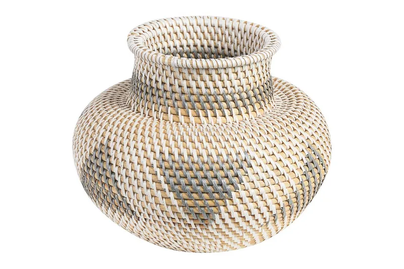 Dekorationsvas Asahan, undefined