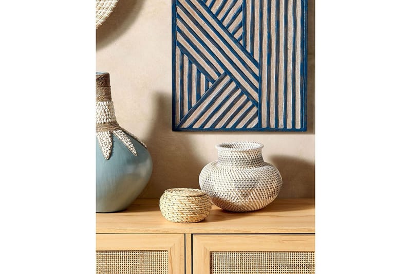 Dekorationsvas Asahan - Inredning - Vas