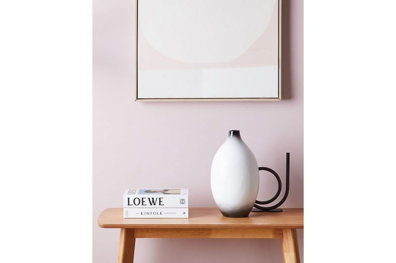 Dekorationsvas Baeza 20x20x36 cm - 20x20x36 cm - Inredning - Vas