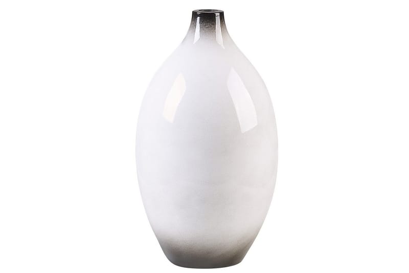 Dekorationsvas Baeza 20x20x36 cm - 20x20x36 cm - Inredning - Vas