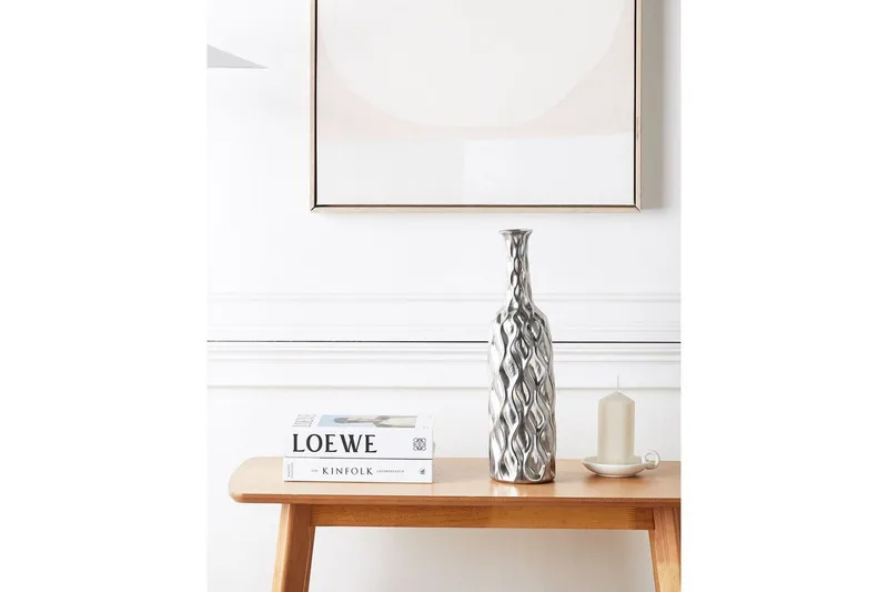 Dekorationsvas Bassania - Inredning - Vas