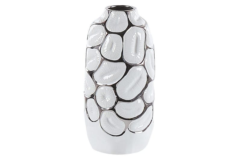 Dekorationsvas Cenabum 13x13x28 cm, 13x13x28 cm