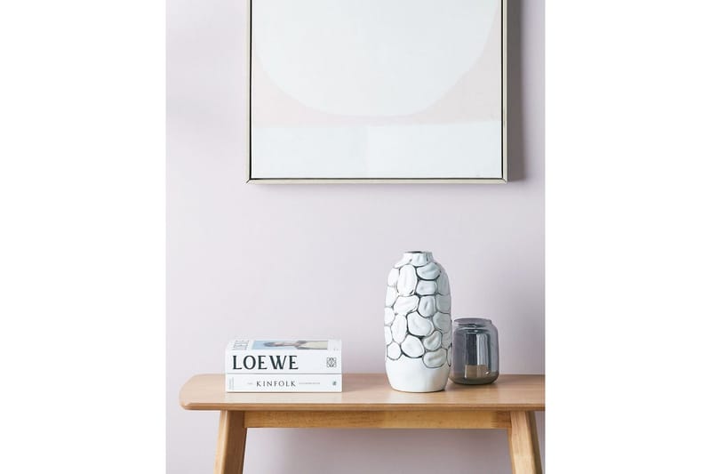 Dekorationsvas Cenabum 15x15x34 cm - 15x15x34 cm - Inredning - Vas