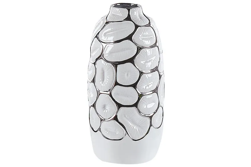 Dekorationsvas Cenabum 15x15x34 cm, 15x15x34 cm