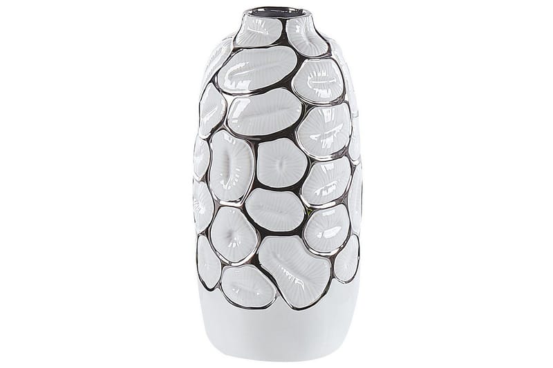 Dekorationsvas Cenabum 15x15x34 cm, 15x15x34 cm