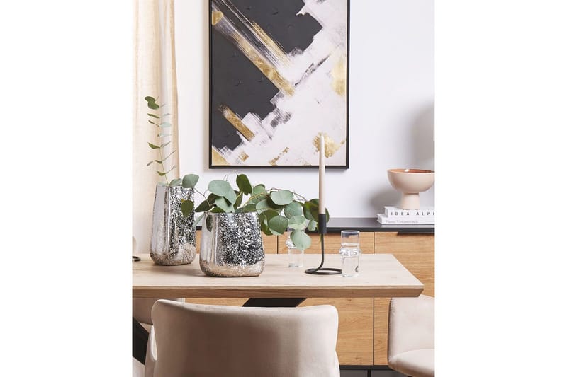 Dekorationsvas Cirta 20x20x20 cm - 20x20x20 cm - Inredning - Vas