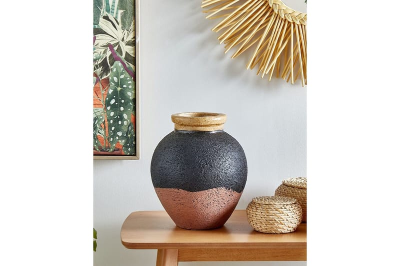 Dekorationsvas Daulis - Inredning - Vas