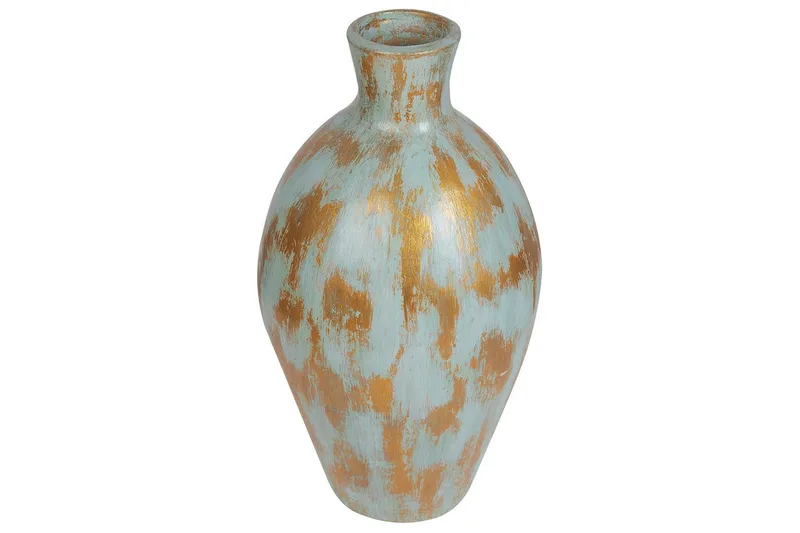 Dekorationsvas Dikaja, undefined