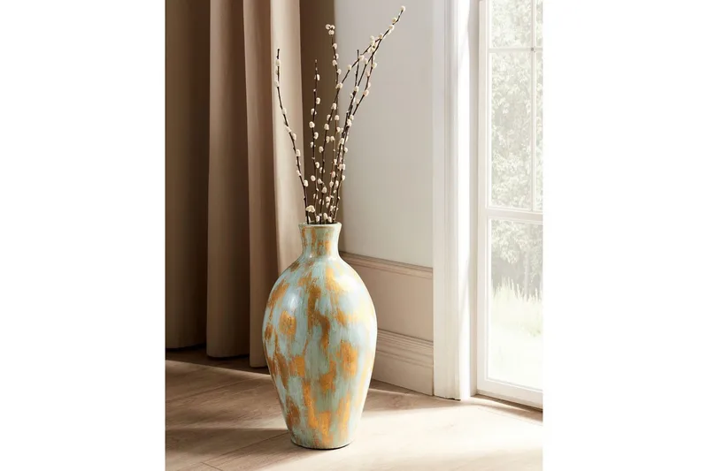 Dekorationsvas Dikaja - Inredning - Vas