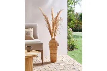 Dekorationsvas Elatia 20x20x50 cm - 20x20x50 cm - Inredning - Vas