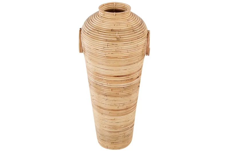 Dekorationsvas Elatia 30x30x70 cm, 30x30x70 cm