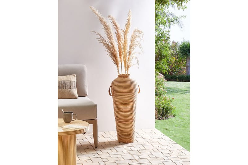 Dekorationsvas Elatia 30x30x70 cm - 30x30x70 cm - Inredning - Vas