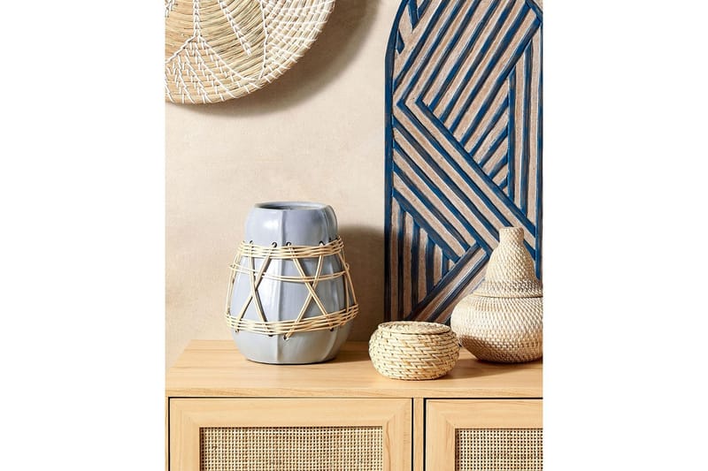 Dekorationsvas Kamering - Inredning - Vas