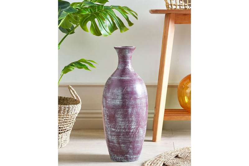 Dekorationsvas Kardia - Inredning - Vas