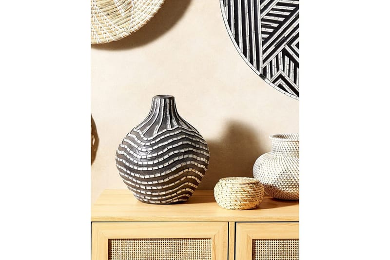 Dekorationsvas Kualu - Inredning - Vas