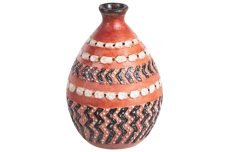 Dekorationsvas Kumu, undefined