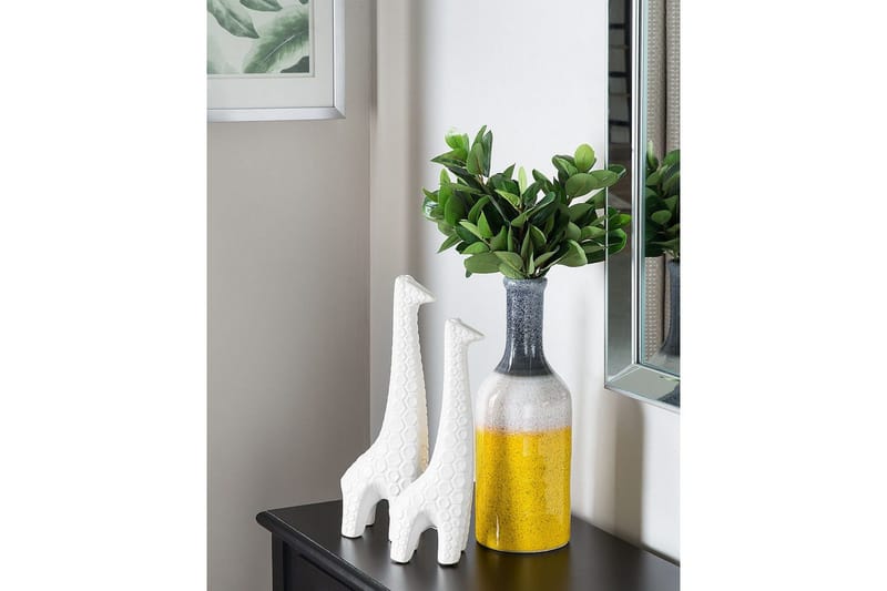 Dekorationsvas Larnaca - Inredning - Vas