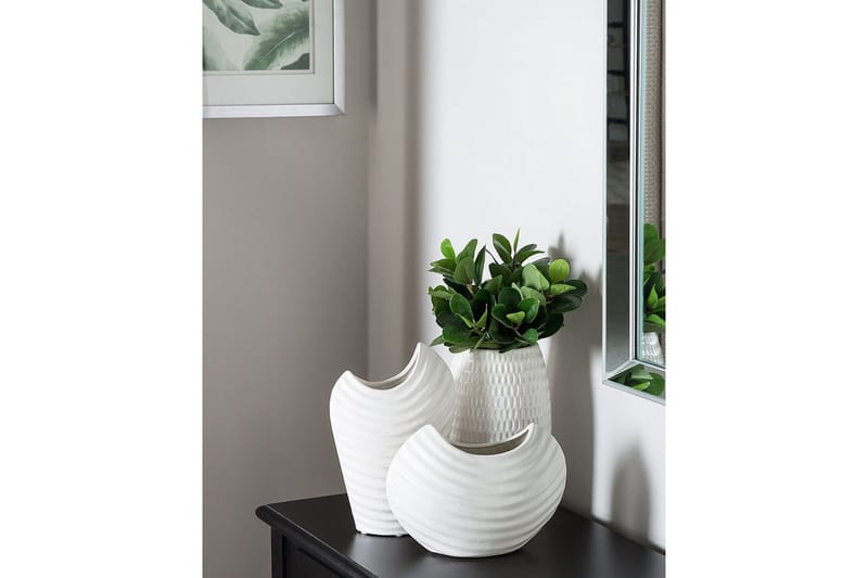 Dekorationsvas Linzi - Inredning - Vas