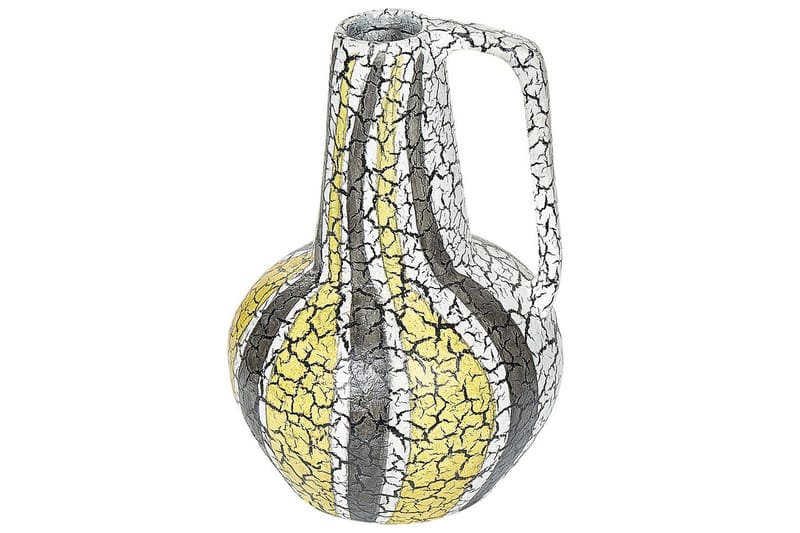 Dekorationsvas Malakka, undefined