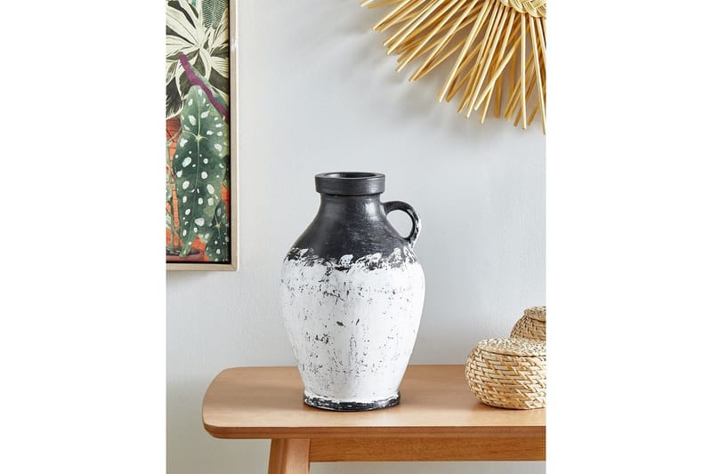 Dekorationsvas Massalia - Inredning - Vas
