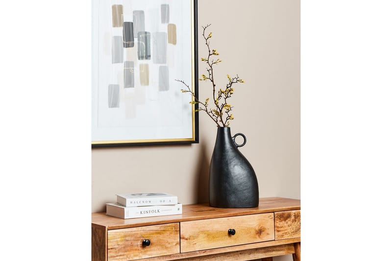 Dekorationsvas Narbada - Inredning - Vas