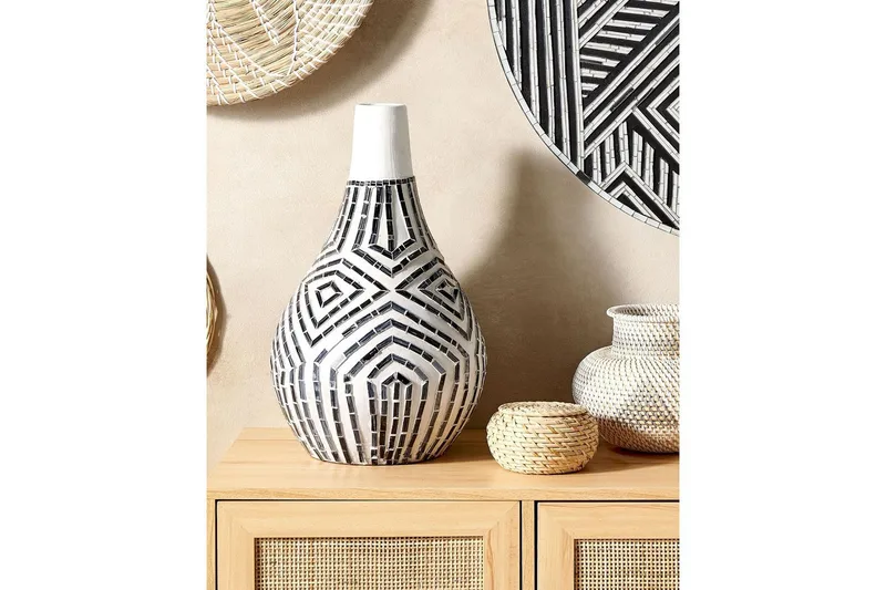 Dekorationsvas Ombilin - Inredning - Vas