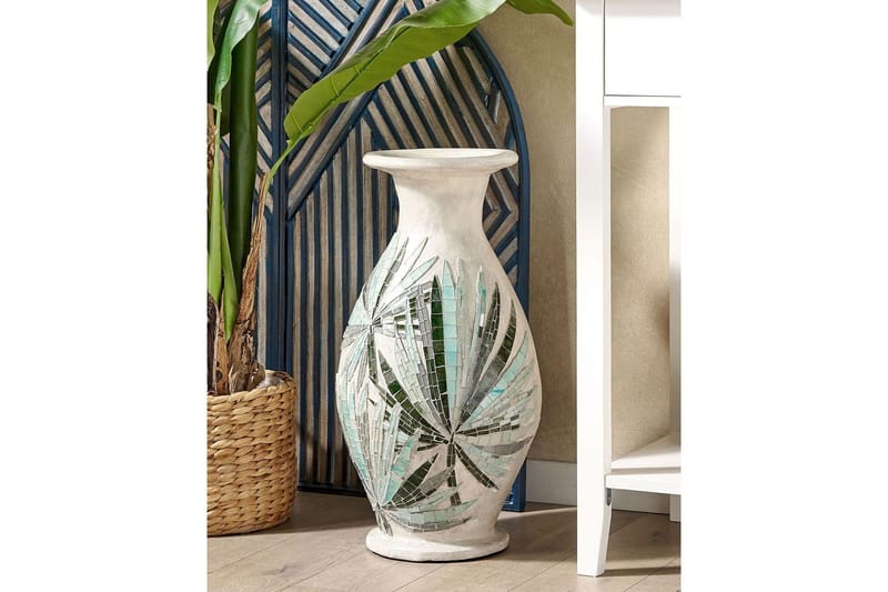 Dekorationsvas Rawas - Inredning - Vas