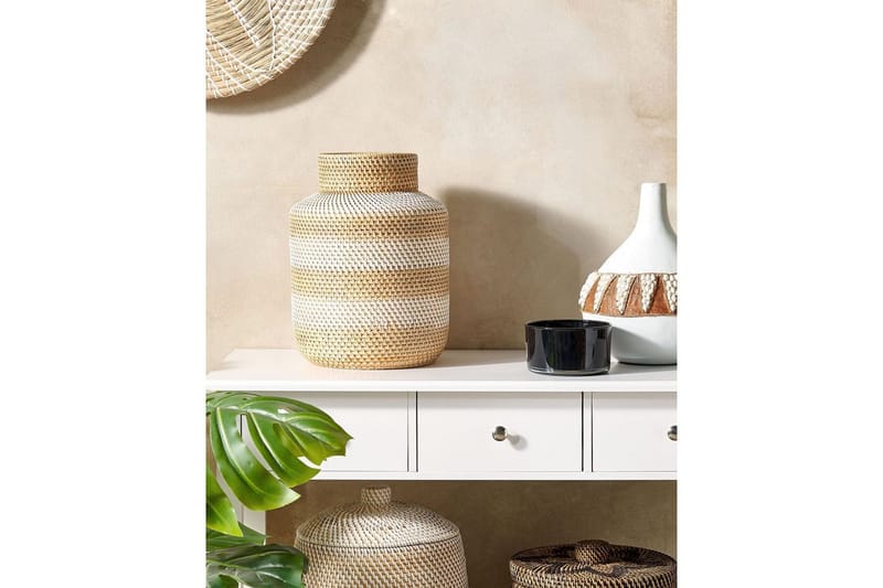 Dekorationsvas Renun - Inredning - Vas