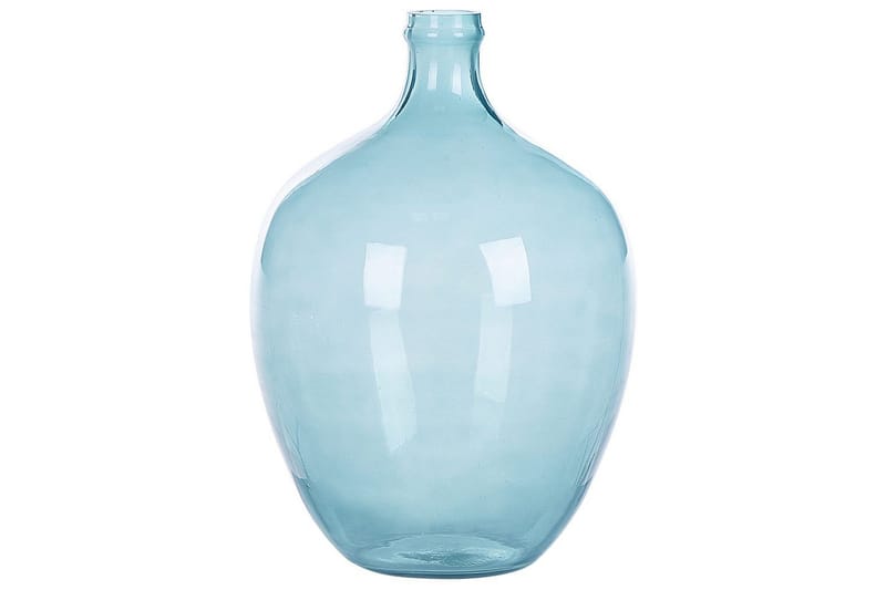 Dekorationsvas Roti Ljusblå, Ljusblå
