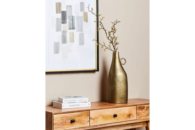 Dekorationsvas Sambhar - Inredning - Vas