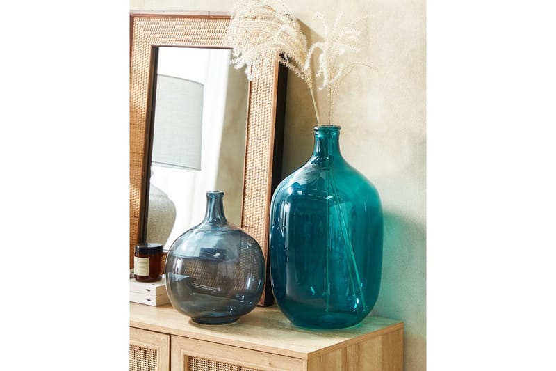 Dekorationsvas Samosa - Inredning - Vas