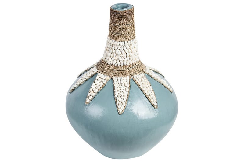 Dekorationsvas Silau, undefined