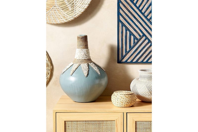 Dekorationsvas Silau - Inredning - Vas