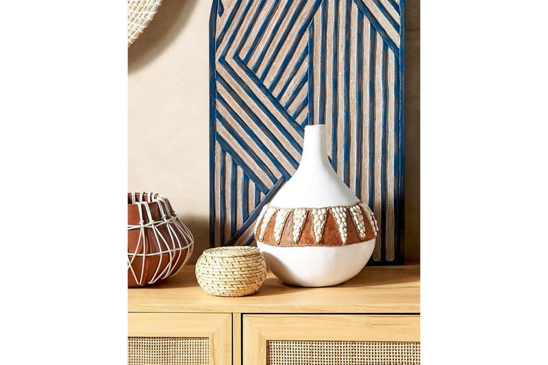 Dekorationsvas Simpang - Inredning - Vas