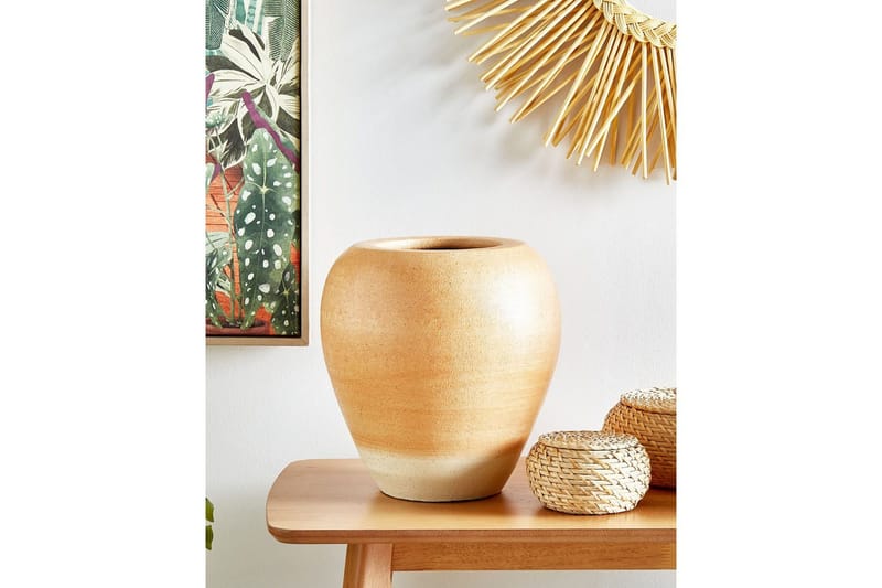 Dekorationsvas Skione - Inredning - Vas