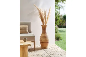 Dekorationsvas Trinisa 30x30x70 cm - 30x30x70 cm - Inredning - Vas