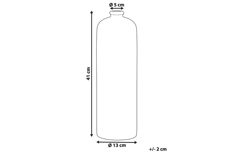 Dekorationsvas Ubeda - Inredning - Vas