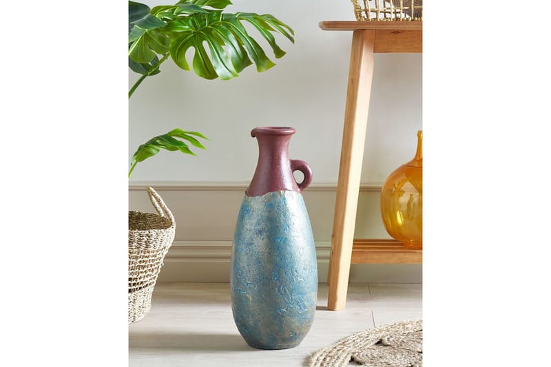 Dekorationsvas Velia 20x20x50 cm - 20x20x50 cm - Inredning - Vas